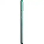 Смартфон BQ 6645L Element Зеленый BQ-6645L Element зеленый (128 Гб, 3 Гб)