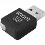 Аксессуар для телефона SNOM A230 USB Dect адаптер