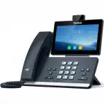Видеотелефон Yealink SIP-T58W Cam