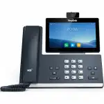 Видеотелефон Yealink SIP-T58W Cam