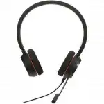 Наушники Jabra EVOLVE 20 Stereo MS, USB-C 4999-823-189
