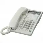 Аналоговый телефон Panasonic KX-TS2362 RUW