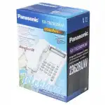 Аналоговый телефон Panasonic KX-TS2362 RUW