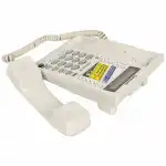 Аналоговый телефон Panasonic KX-TS2362 RUW