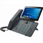 Видеотелефон Fanvil IP-видеотелефон V67 Fanvil V67