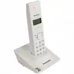 Аналоговый телефон Panasonic KX-TG1711CAJ/RUW