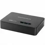 SIP шлюз Grandstream HT812 HT-812