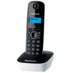 Аналоговый телефон Panasonic KX-TG1611RUW