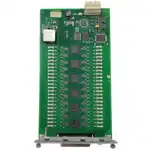 Аксессуар для телефона Avaya MM716 ANLG MEDIA MODULE 24 FXS 700466642