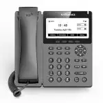IP Телефон Flyingvoice P22G