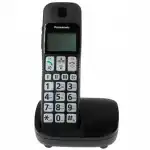 Аналоговый телефон Panasonic KX-TGE110RUB