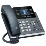 IP Телефон Yealink SIP-T44U