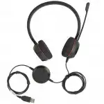 Наушники Jabra EVOLVE 20 UC Stereo 4999-829-209