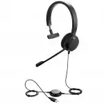 Наушники Jabra EVOLVE 20 UC Mono 4993-829-209