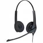 Наушники Jabra BIZ 1500 Duo USB 1559-0159