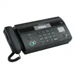 Факс Panasonic KX-FT982RU Black KX-FT982 RU-B