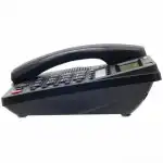 Аналоговый телефон Ritmix RT-550 Black 80001483