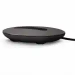 Аналоговый телефон Gigaset CL660A SYS RUS черный S30852-H2824-S321