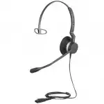 Наушники Jabra BIZ 2300 Mono QD 2303-820-104
