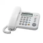 Аналоговый телефон Panasonic KX-TS2358