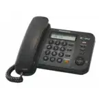 Аналоговый телефон Panasonic KX-TS2358
