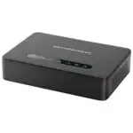 SIP шлюз Grandstream HT814