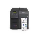 Термопринтер Epson TM-C7500G C31CD84312