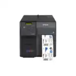 Термопринтер Epson TM-C7500 C31CD84012