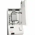Дисплей покупателя Posiflex Сенсорный киоск самообслуживания Stellar TK-2130 с пьедесталом PT-200 TK-2130 с PT-200