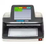 Детектор банкнот Dors 1250 FRZ-044870