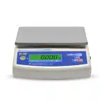 Торговые весы Mertech M-ER 122 АCF-3000.1 "ACCURATE" M-ER3007