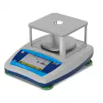 Торговые весы Mertech M-ER 123 АCFJR-300.01 SENSOMATIC M-ER3179