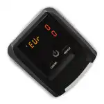 Детектор банкнот Mertech D-20A Promatic LED Multi c АКБ Mertech5043