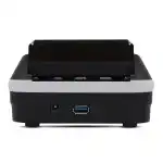 Детектор банкнот Mertech D-20A Promatic LED Multi c АКБ Mertech5043