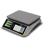 Торговые весы Mertech M-ER 328 AC-15.2 "TOUCH-M" M-ER3121