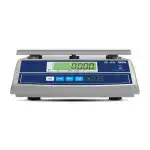 Торговые весы Mertech M-ER 326 AFL-6.1 "Cube" M-ER3145