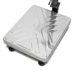 Торговые весы Mertech M-ER 335 ACP-300.50 "TURTLE" M-ER3115