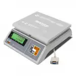 Торговые весы Mertech M-ER 326 AFU-3.01 "Post II" M-ER3096