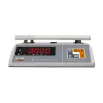 Торговые весы Mertech M-ER 326 AFU-6.01 "Post II" M-ER3109