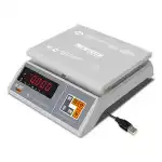 Торговые весы Mertech M-ER 326 AFU-6.01 "Post II" M-ER3109