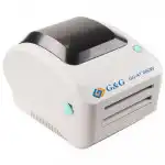 Термопринтер G&G GG-AT-90DW-U