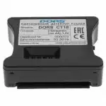 Детектор банкнот Dors CT18 SYS-041595
