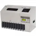 Счетчик банкнот Cassida CS-1000
