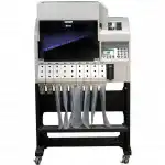 Счетчик банкнот Cassida CS-1000