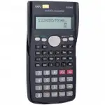 Калькулятор deli ED82MS
