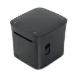 Фискальный принтер Mertech F91 RS232, USB, Ethernet Black Mertech1006