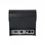 Фискальный принтер Mertech G80 USB Black Mertech1012