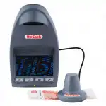 Детектор банкнот DoCash Lite D 9206
