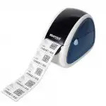 Термопринтер Mertech LP80 Eva 4586