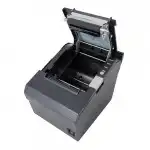 Фискальный принтер Mertech G80 Wi-Fi, RS232-USB, Ethernet Black Mertech1014